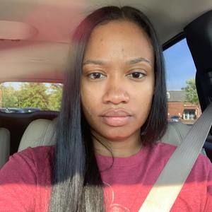 Meet your Posher, Donyale